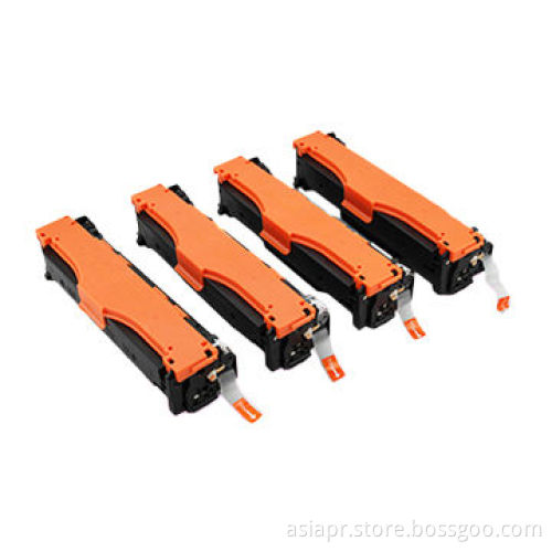 Compatible Color Toner Cartridges for Canon CRG-318/718/418/118New